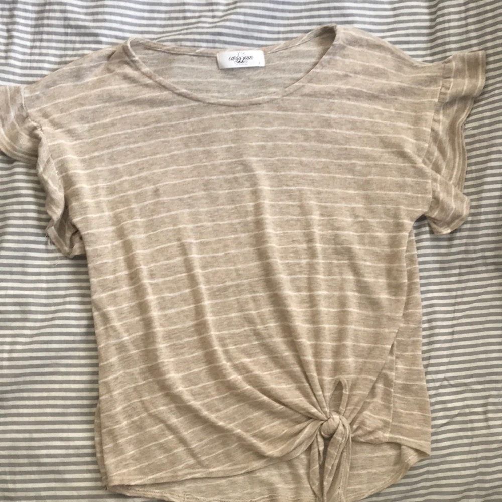 CJLA shirt